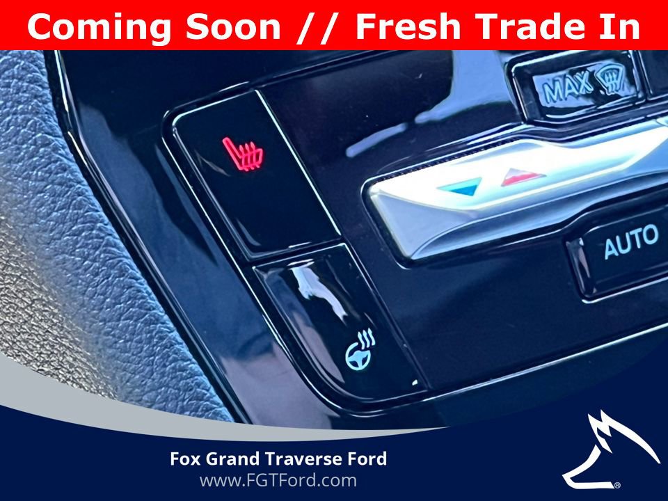 Certified 2022 Ford Explorer ST-Line w/ Class IV Trailer Tow Package AWD/4WD image 29