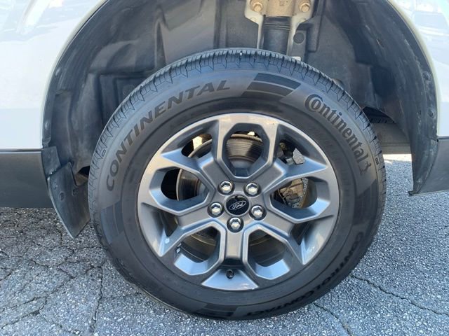 Certified 2022 Ford Maverick XLT w/ XLT Luxury Package image 29