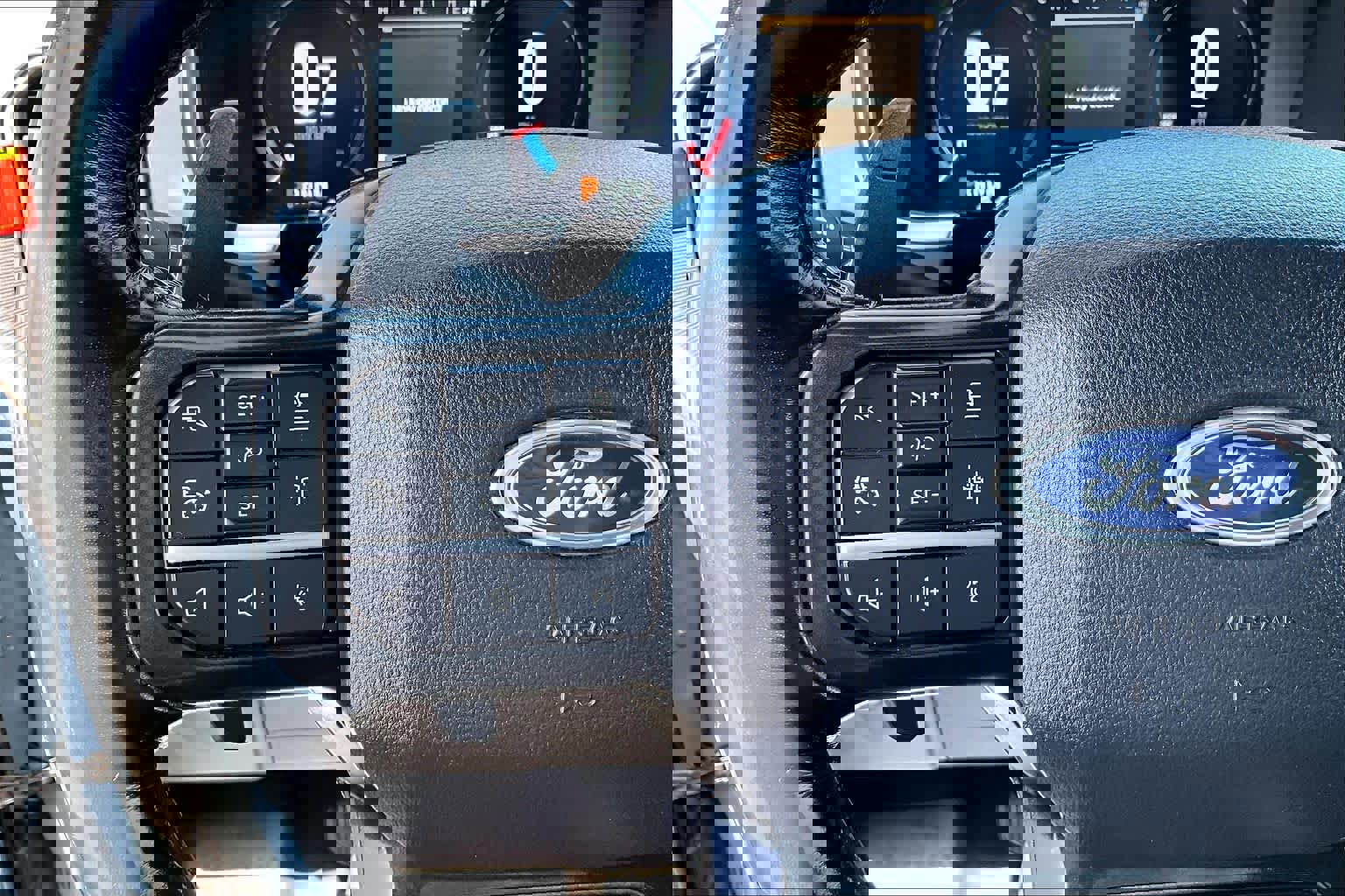 Certified 2023 Ford F150 Raptor image 22