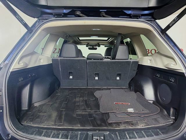 Used 2019 Subaru Forester Sport image 33