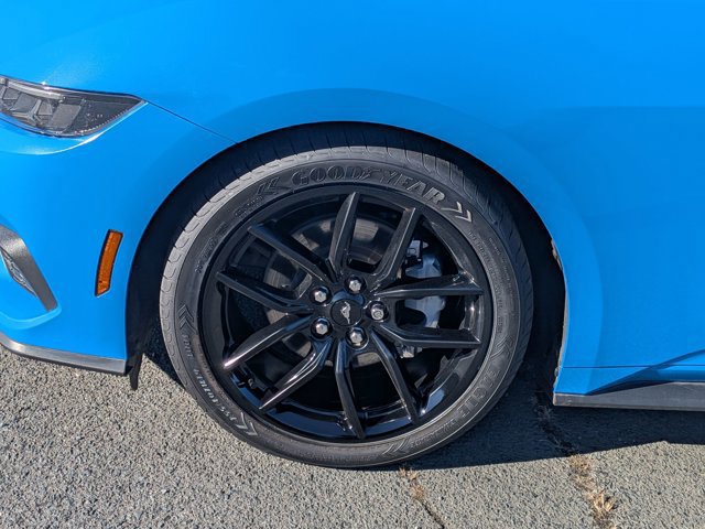 Certified 2024 Ford Mustang Coupe image 11