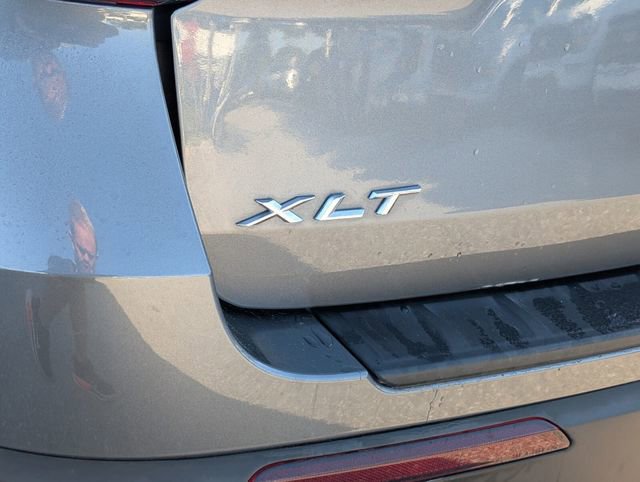 Certified 2022 Ford Explorer XLT w/ Equipment Group 202A image 13