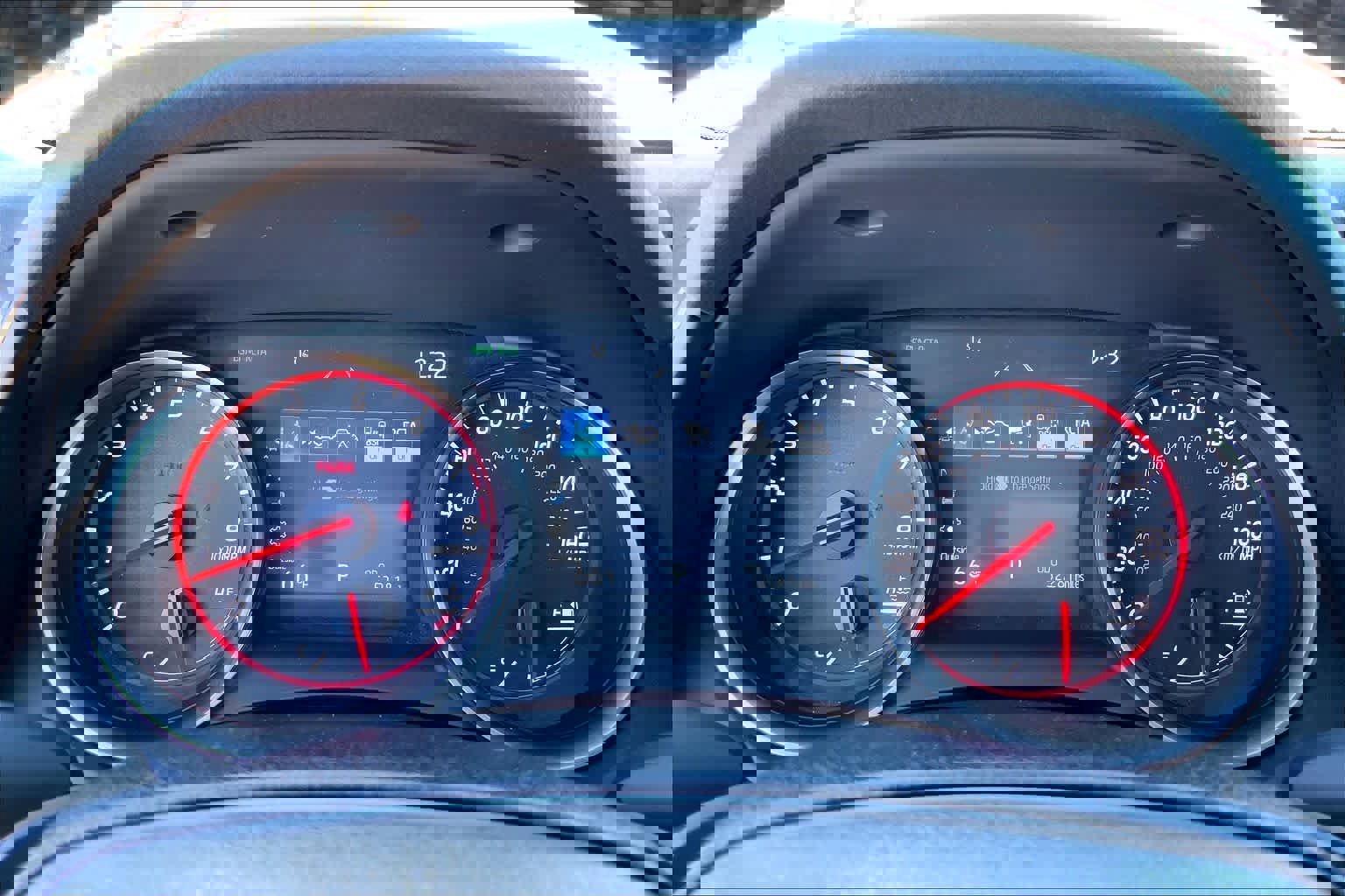 Used 2024 Toyota Camry XSE image 25