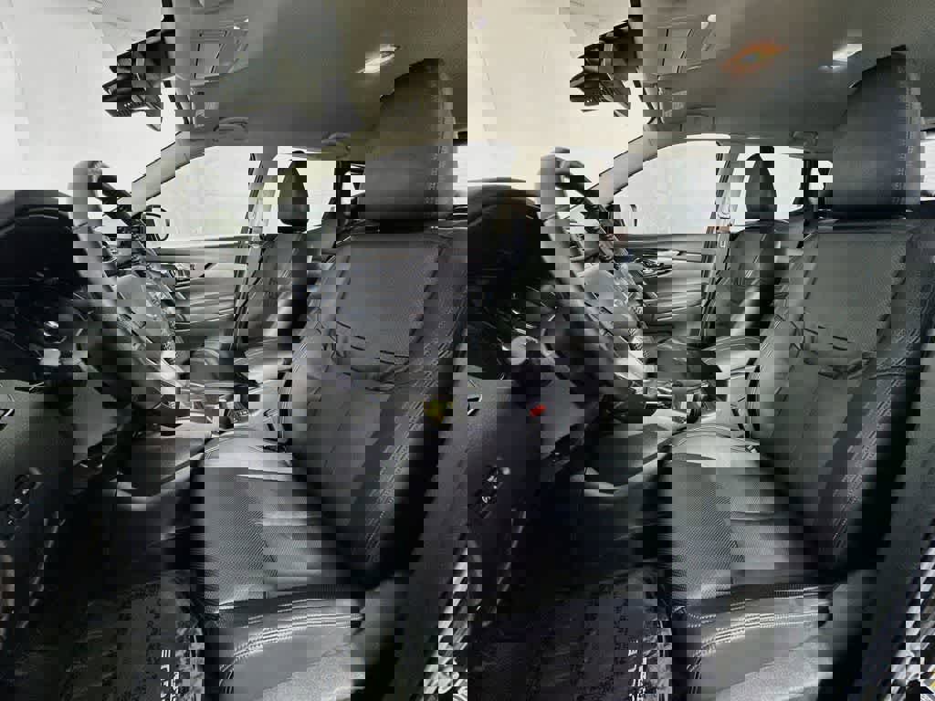 Used 2022 Nissan Rogue Sport SL image 12