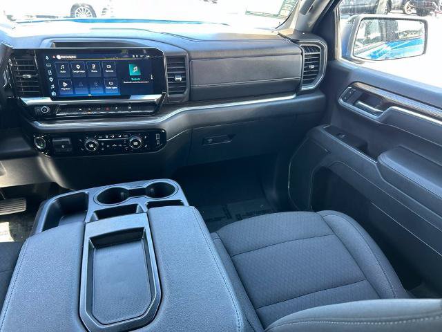 Used 2026 Chevrolet Silverado 1500 RST RWD image 12
