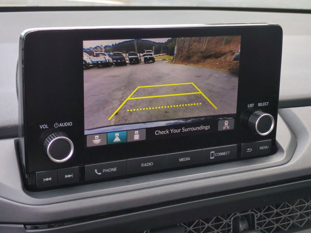 Used 2024 Honda Accord EX image 26