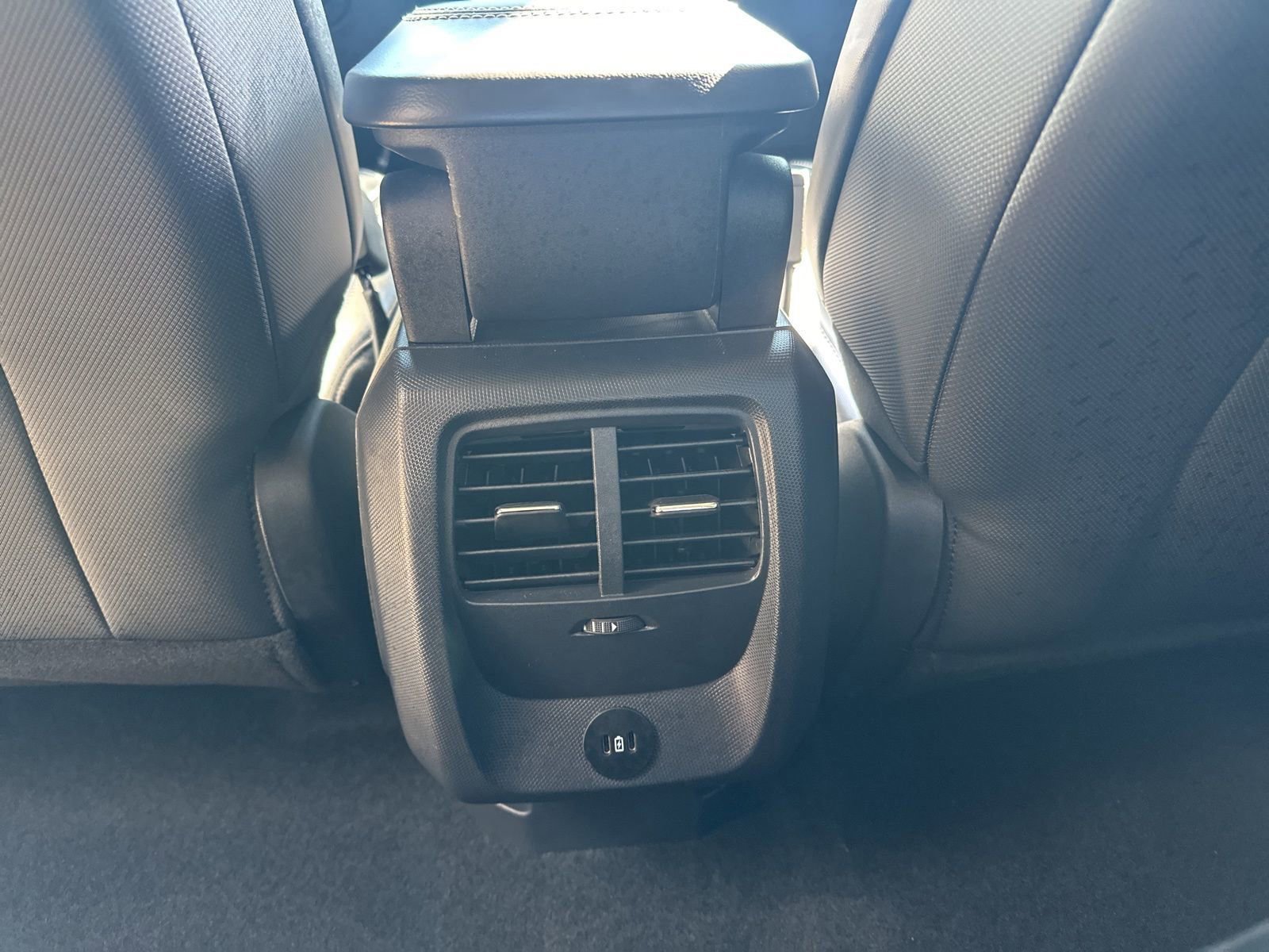 Certified 2025 Ford Mustang Mach-E Select w/ Comfort Package Lite RWD image 15