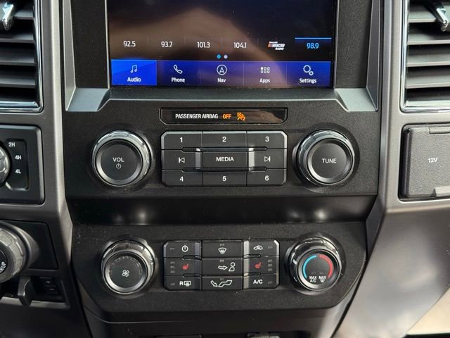 Certified 2020 Ford F150 XLT w/ Equipment Group 302A Luxury AWD/4WD image 11