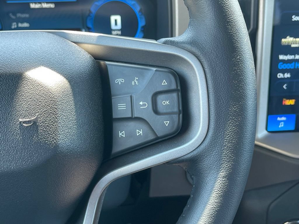 Certified 2025 Ford Bronco Outer Banks AWD/4WD image 31