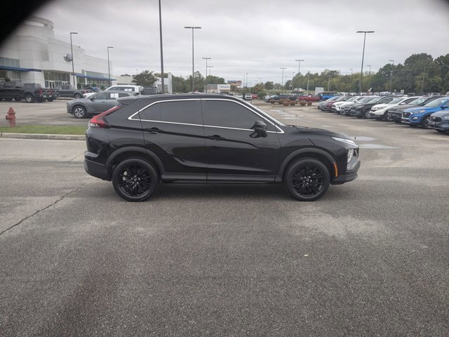 Used 2024 Mitsubishi Eclipse Cross LE image 6