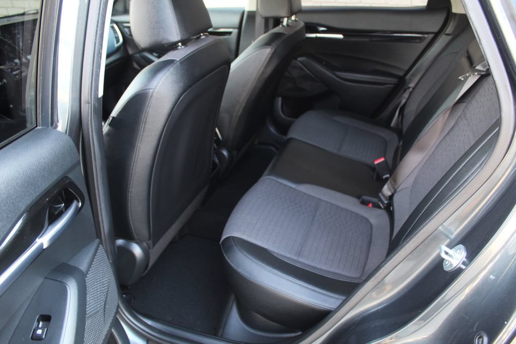 Used 2023 Kia Seltos S FWD image 30