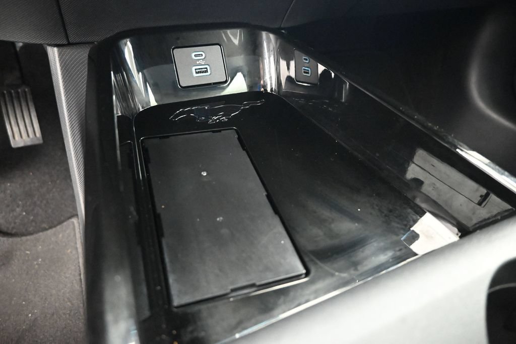 Certified 2023 Ford Mustang Mach-E Select RWD image 16