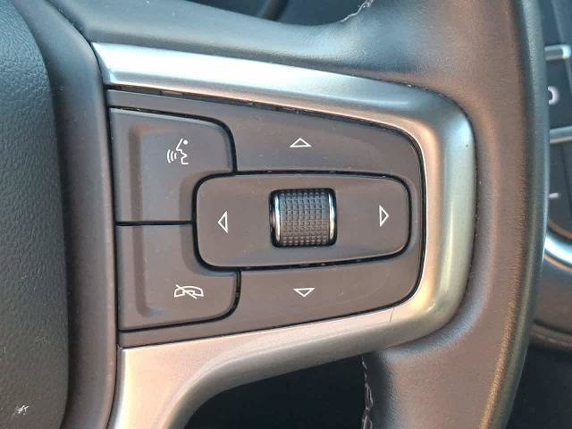 Used 2024 Chevrolet Tahoe LT AWD/4WD image 24