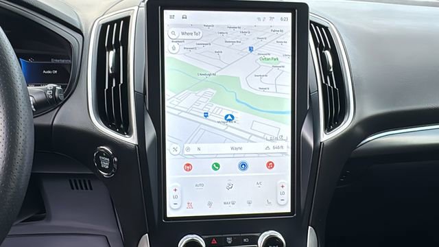 Certified 2023 Ford Edge ST-Line image 23