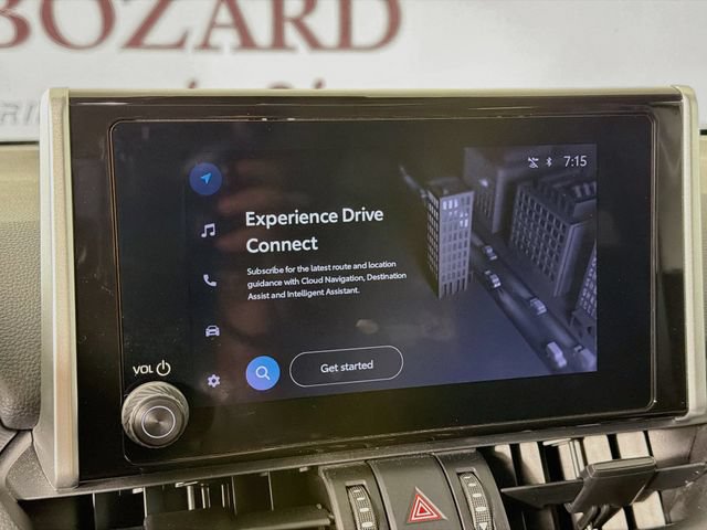 Used 2024 Toyota RAV4 Adventure w/ Convenience Package AWD/4WD image 16