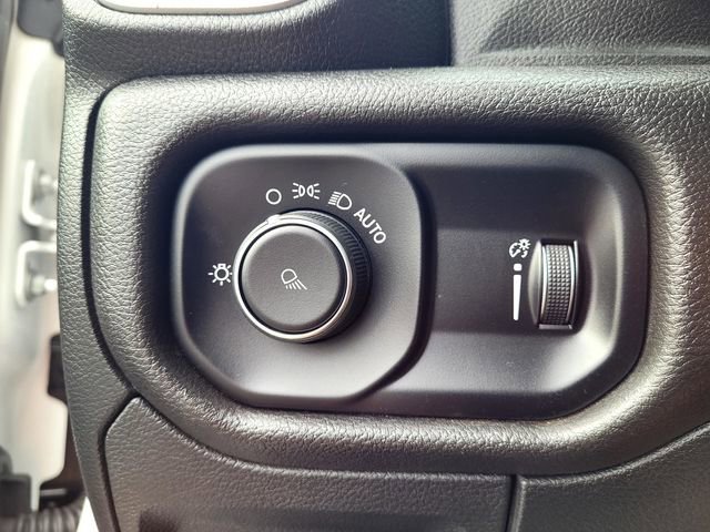 Used 2023 RAM 1500 Big Horn image 19