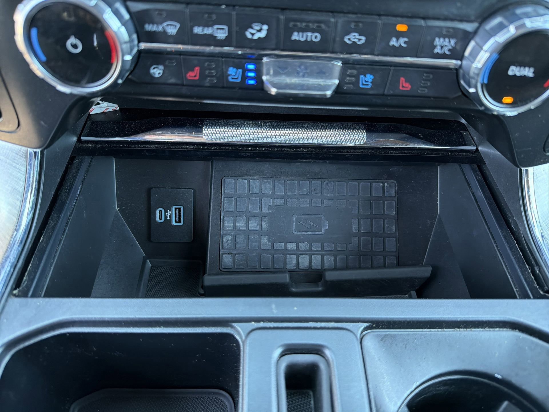 Certified 2022 Ford F150 King Ranch w/ Equipment Group 601A High image 20