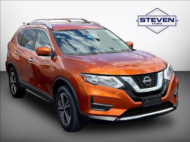 Used 2019 Nissan Rogue SV w/ Premium Package AWD/4WD image 1