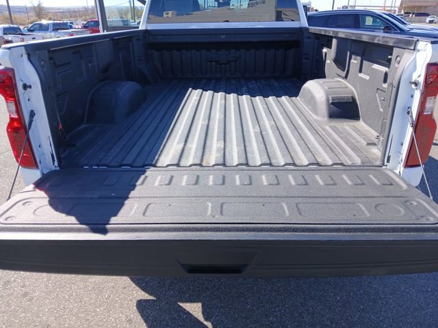 Used 2022 Chevrolet Silverado 2500 LT w/ Convenience Package image 22