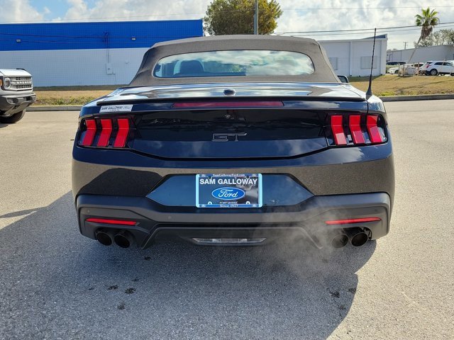 Certified 2024 Ford Mustang GT Premium image 3