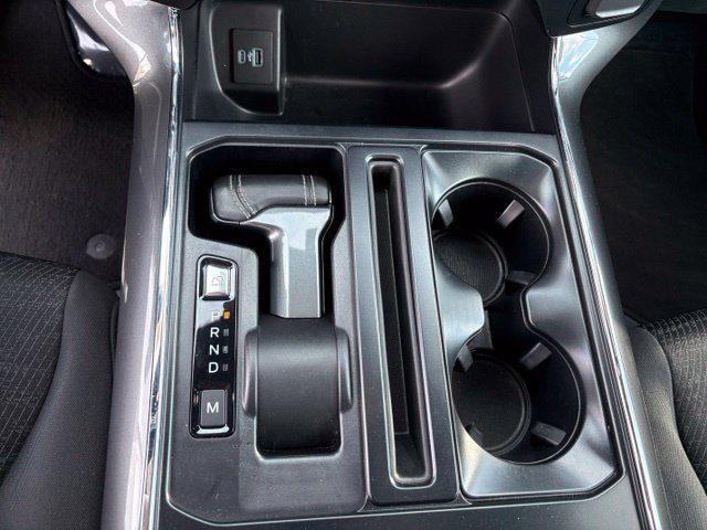 Certified 2023 Ford F150 XLT w/ XLT Black Appearance Package AWD/4WD image 36