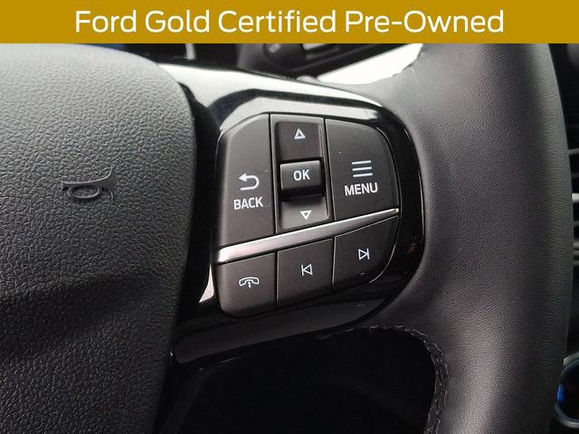 Certified 2024 Ford Escape Active image 23