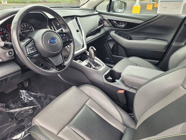 Used 2024 Subaru Outback Onyx Edition AWD/4WD image 12