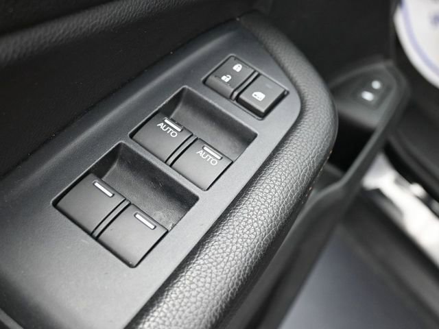 Used 2022 Honda Passport TrailSport image 13