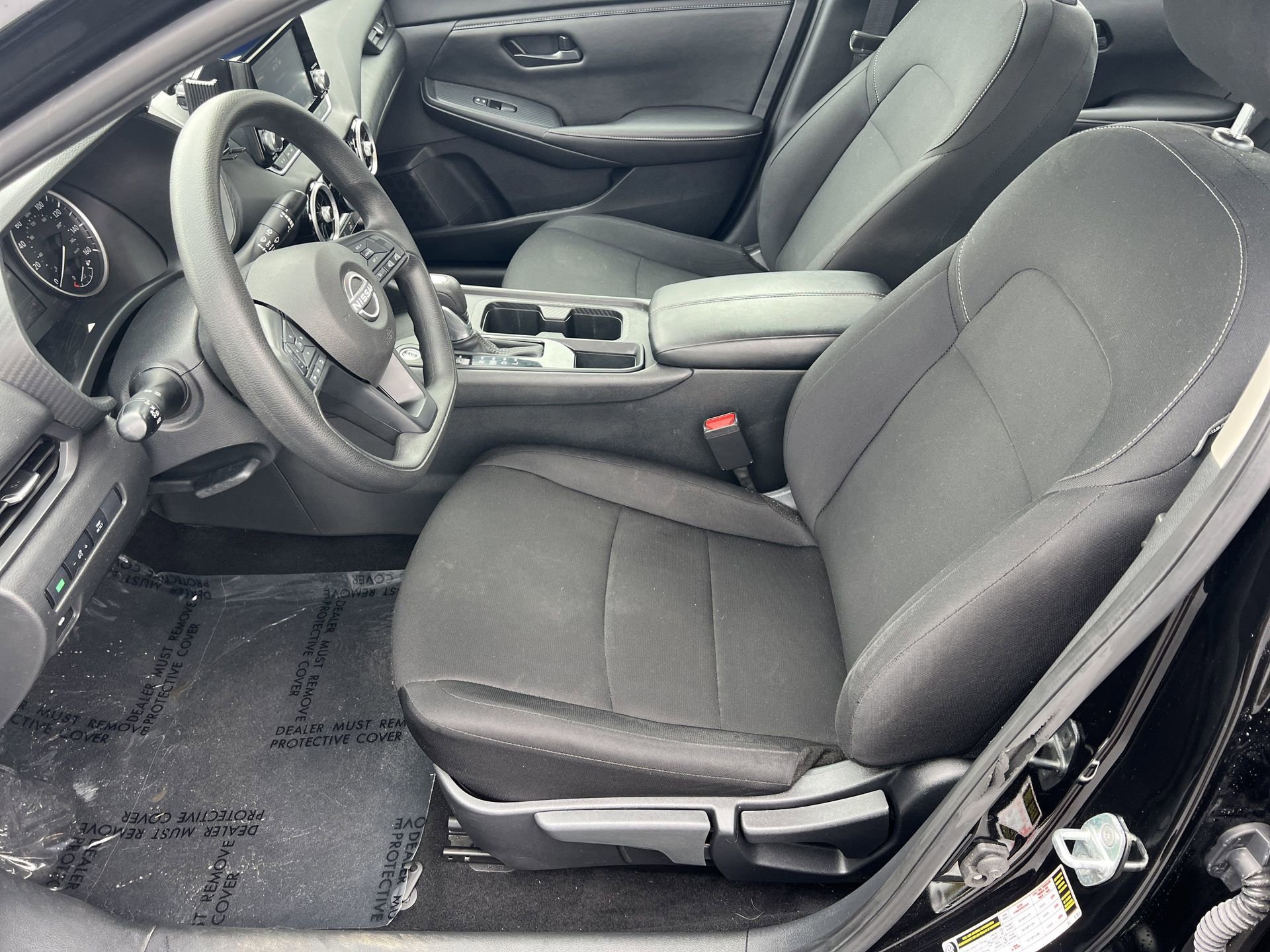 Used 2025 Nissan Sentra S image 19