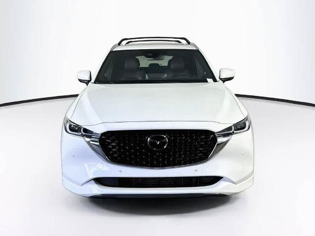 Used 2023 MAZDA CX-5 Signature AWD/4WD image 6