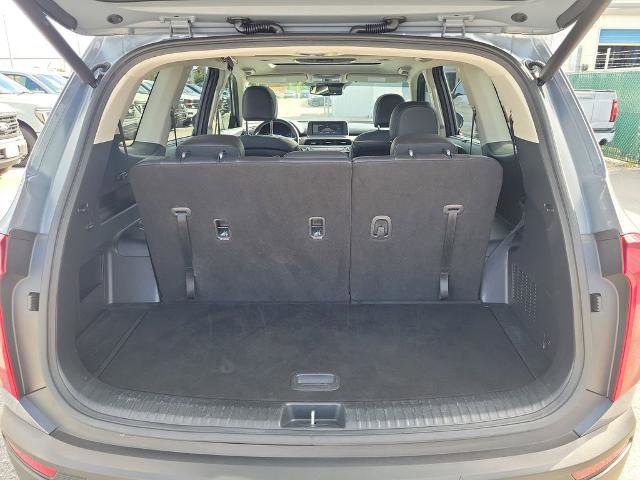 Used 2020 Kia Telluride EX w/ Towing Package FWD image 9