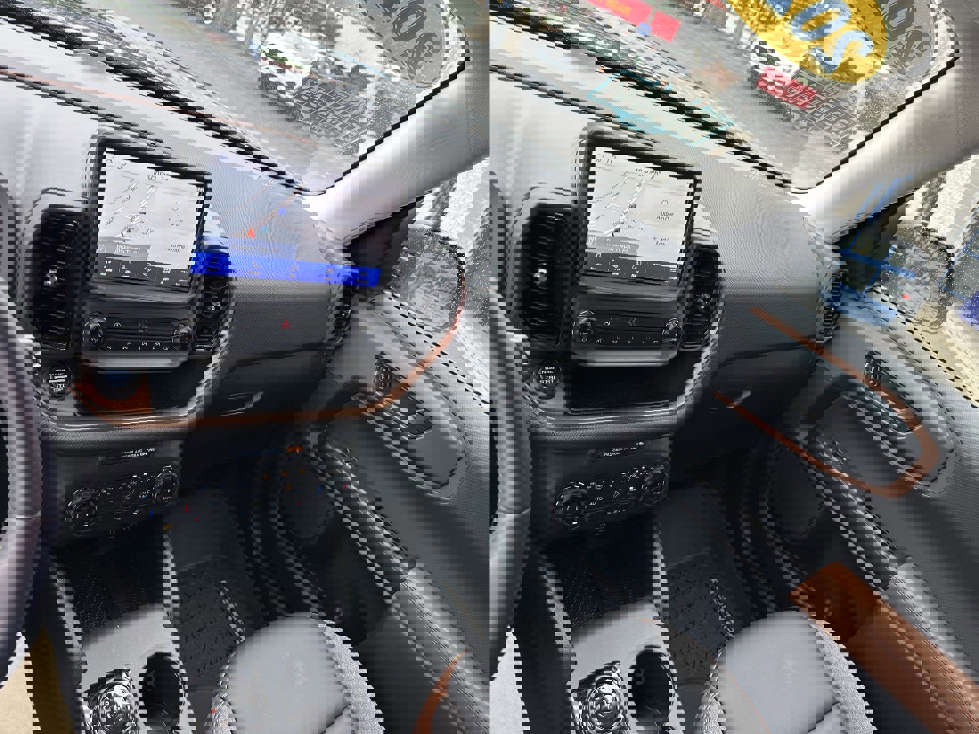 Certified 2024 Ford Bronco Sport Outer Banks image 12