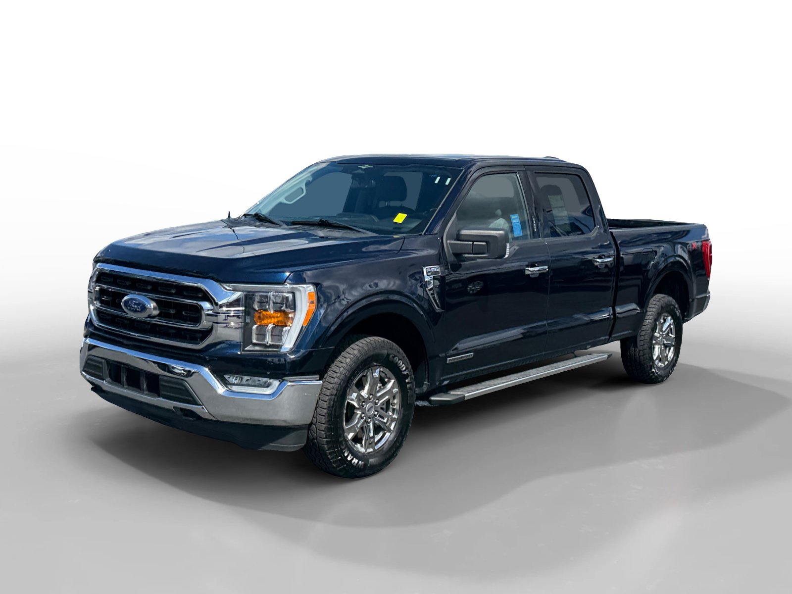 Certified 2023 Ford F150 XLT w/ Equipment Group 302A High
