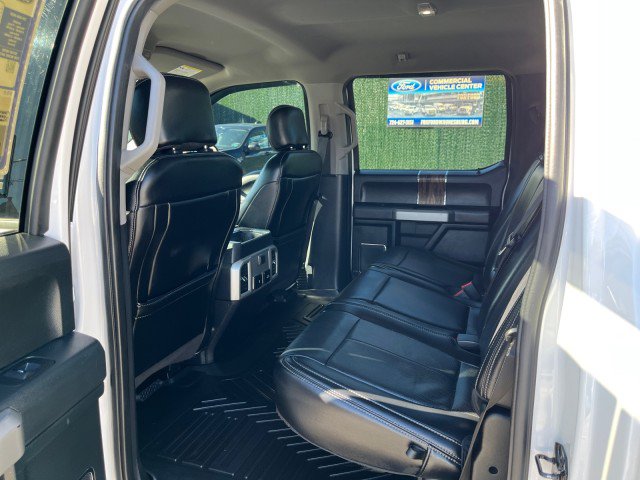 Certified 2019 Ford F150 Lariat w/ Trailer Tow Package AWD/4WD image 22