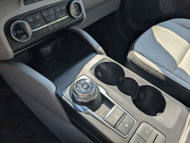 Certified 2025 Ford Escape Active FWD image 18
