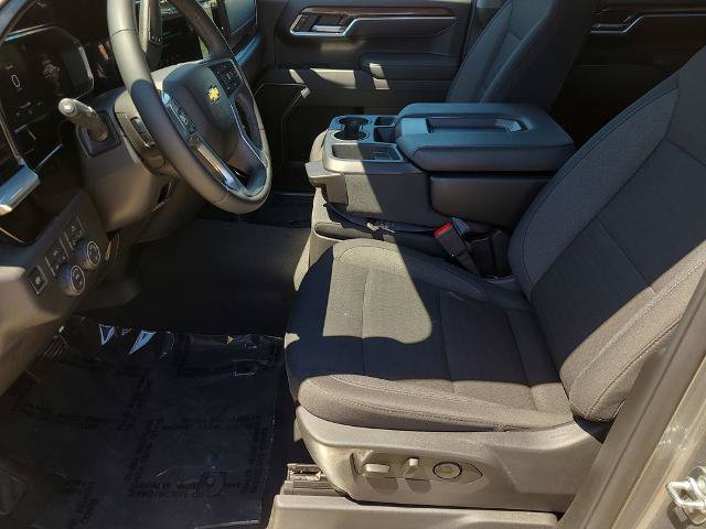 Used 2026 Chevrolet Silverado 1500 LT AWD/4WD image 21