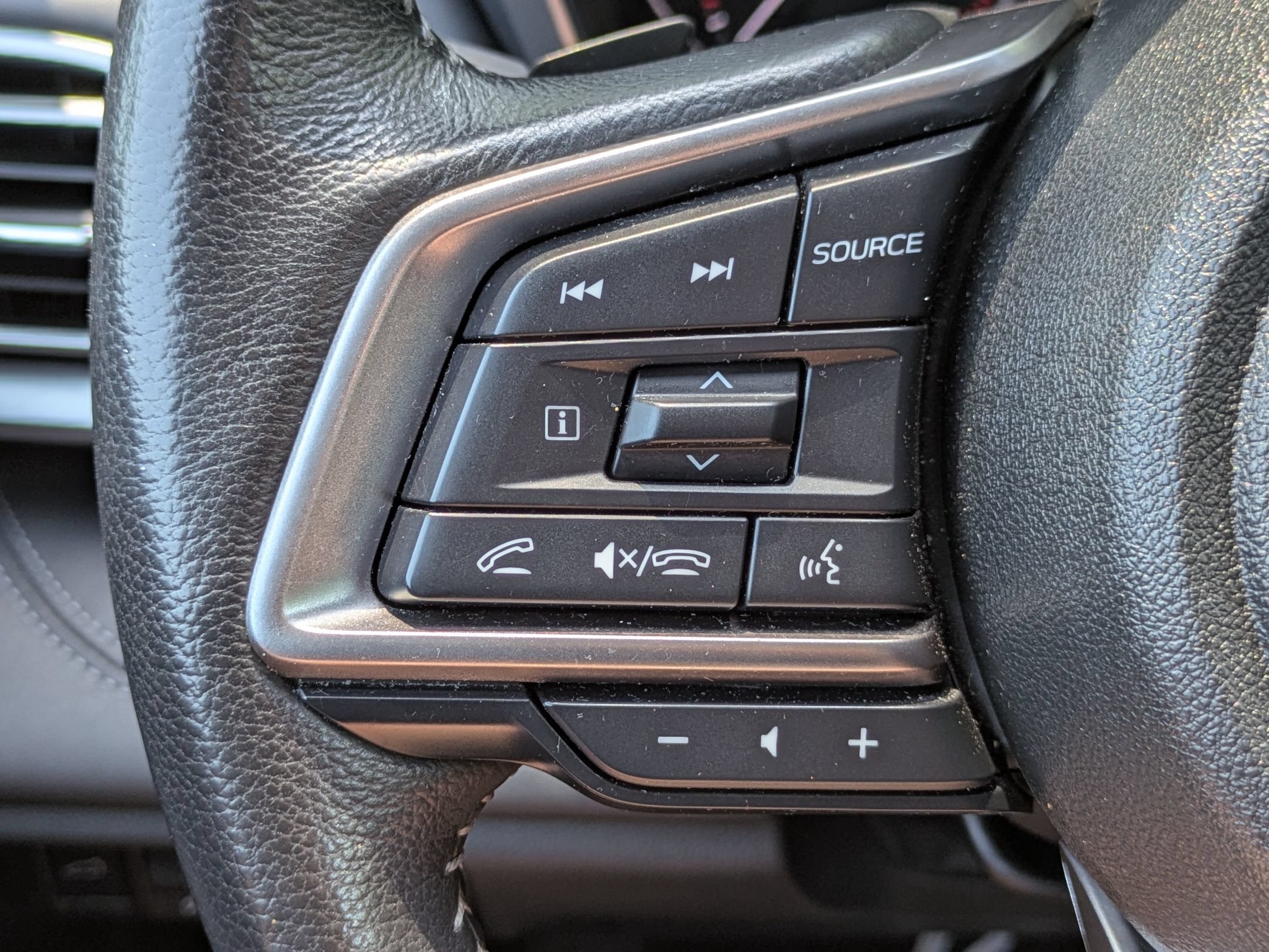 Used 2024 Subaru Outback Limited XT AWD/4WD image 17
