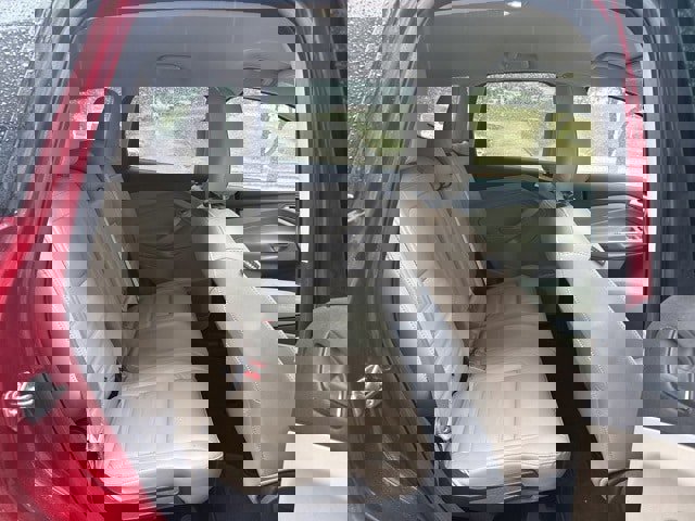 Certified 2018 Ford Escape SEL image 10