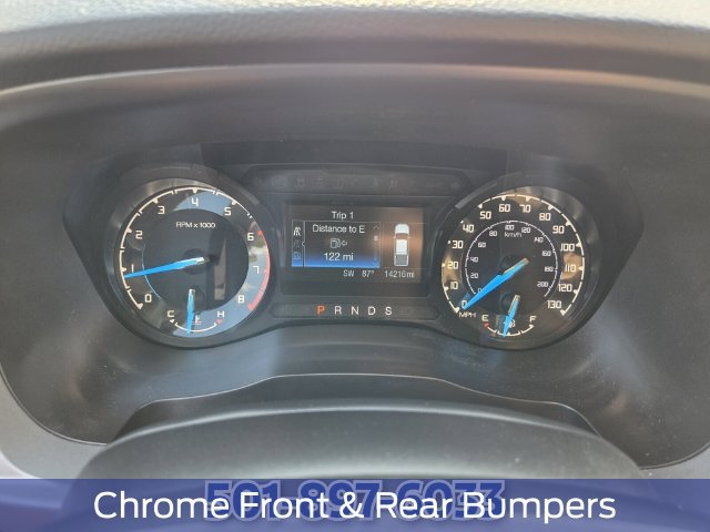 Certified 2023 Ford Ranger XLT w/ Equipment Group 301A Mid RWD image 28