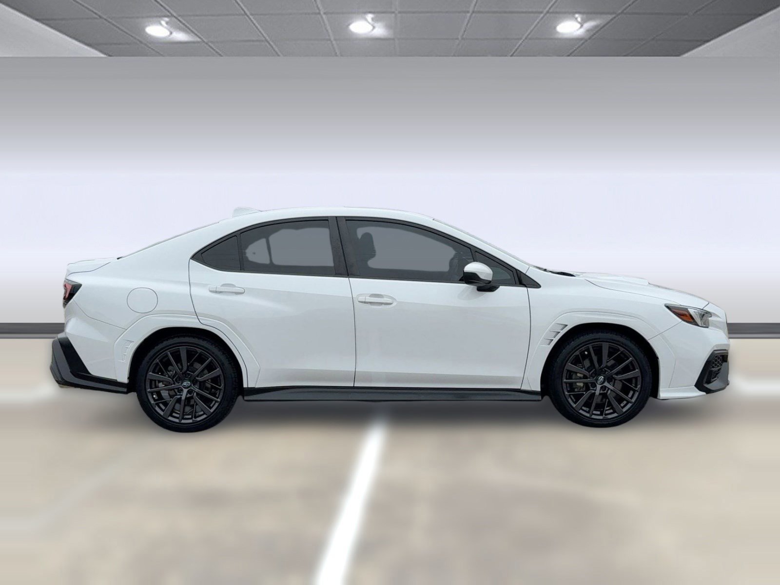 Used 2023 Subaru WRX Premium image 2