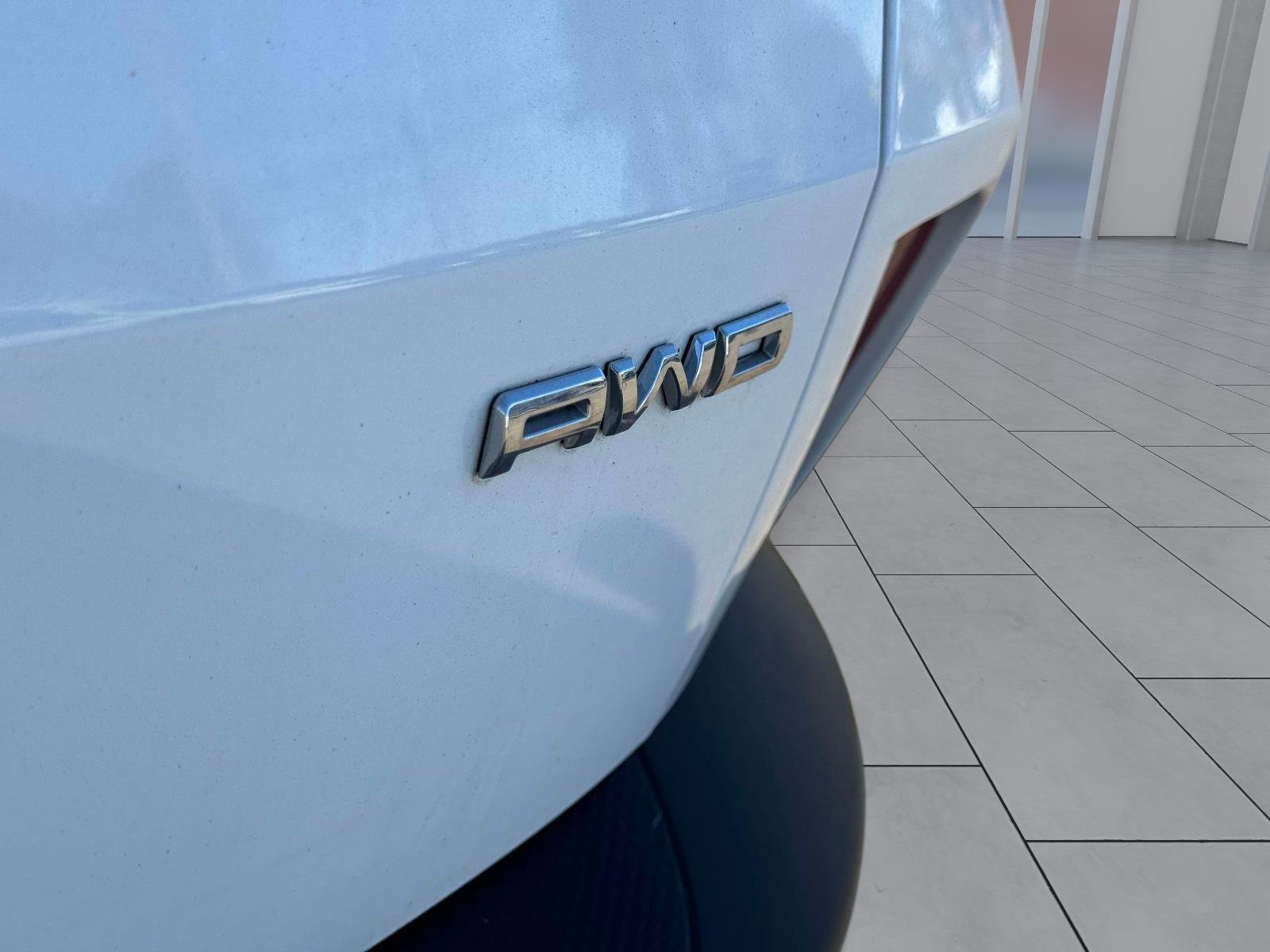 Certified 2021 Ford Escape SE w/ Convenience Package image 10