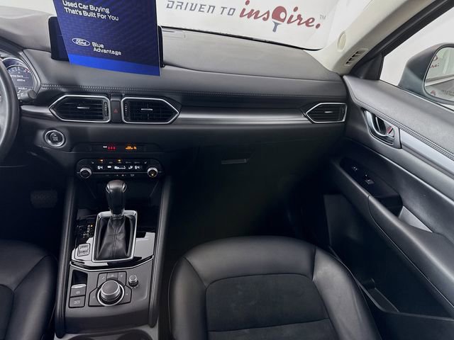 Used 2023 MAZDA CX-5 AWD 2.5 S w/ Select Package image 27