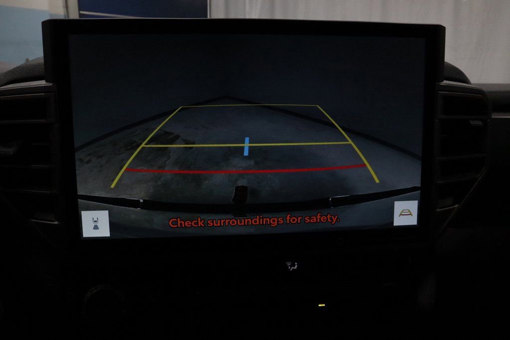 Used 2023 Toyota Tundra SR5 w/ SR5 Premium Package image 10