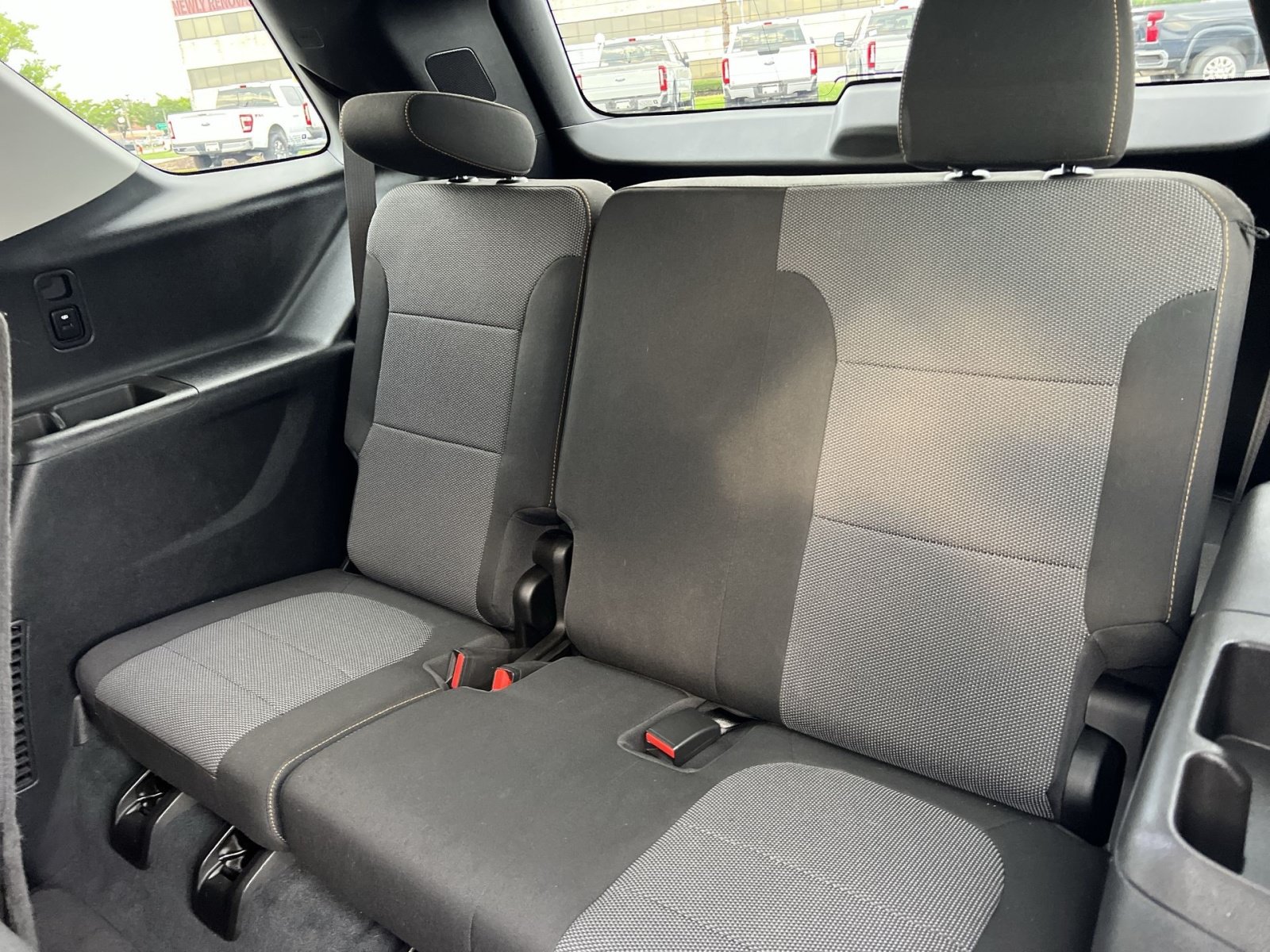 Used 2021 Chevrolet Traverse LT AWD/4WD image 24