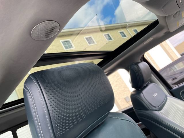 Certified 2023 Ford F150 Limited image 44