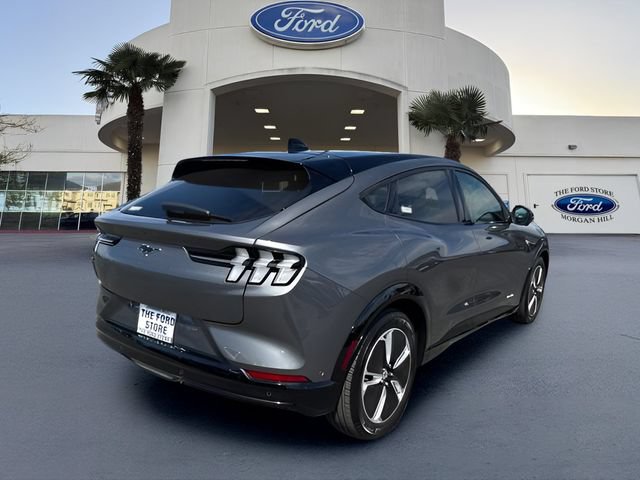 Certified 2023 Ford Mustang Mach-E Premium AWD/4WD image 6