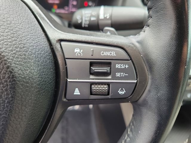 Used 2024 Honda Accord EX-L image 6