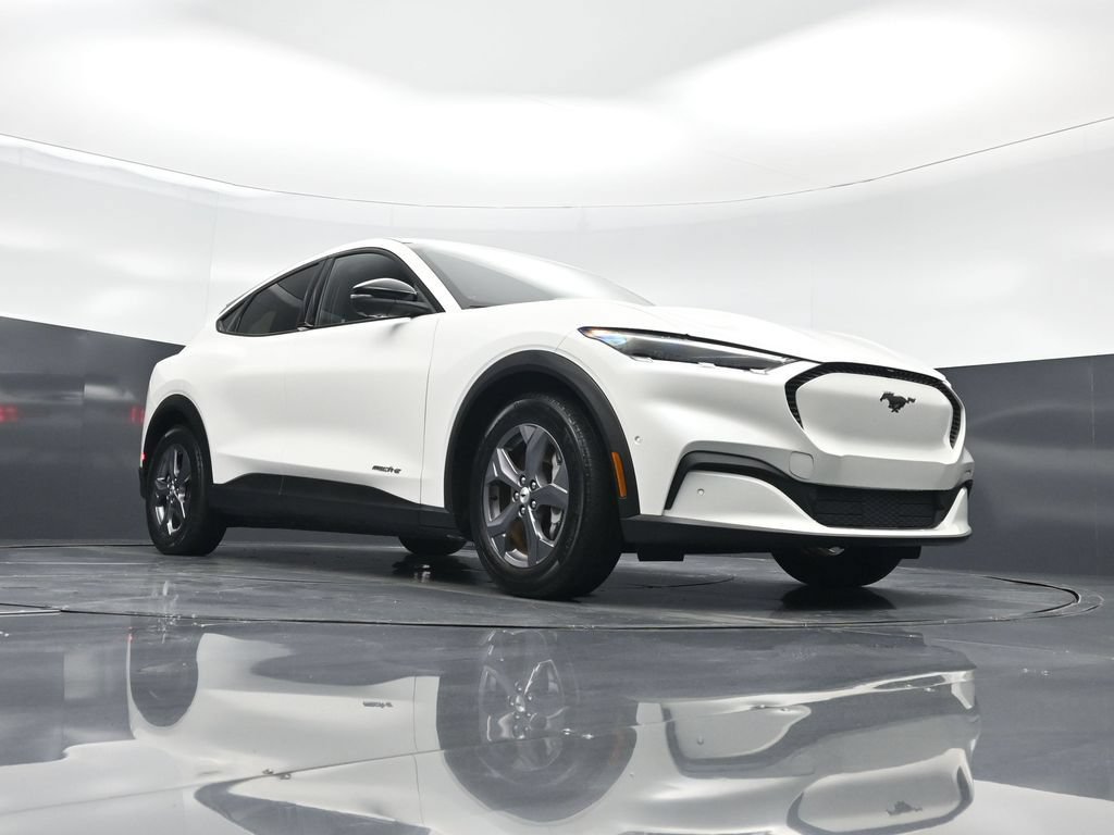 Certified 2023 Ford Mustang Mach-E Select RWD image 41