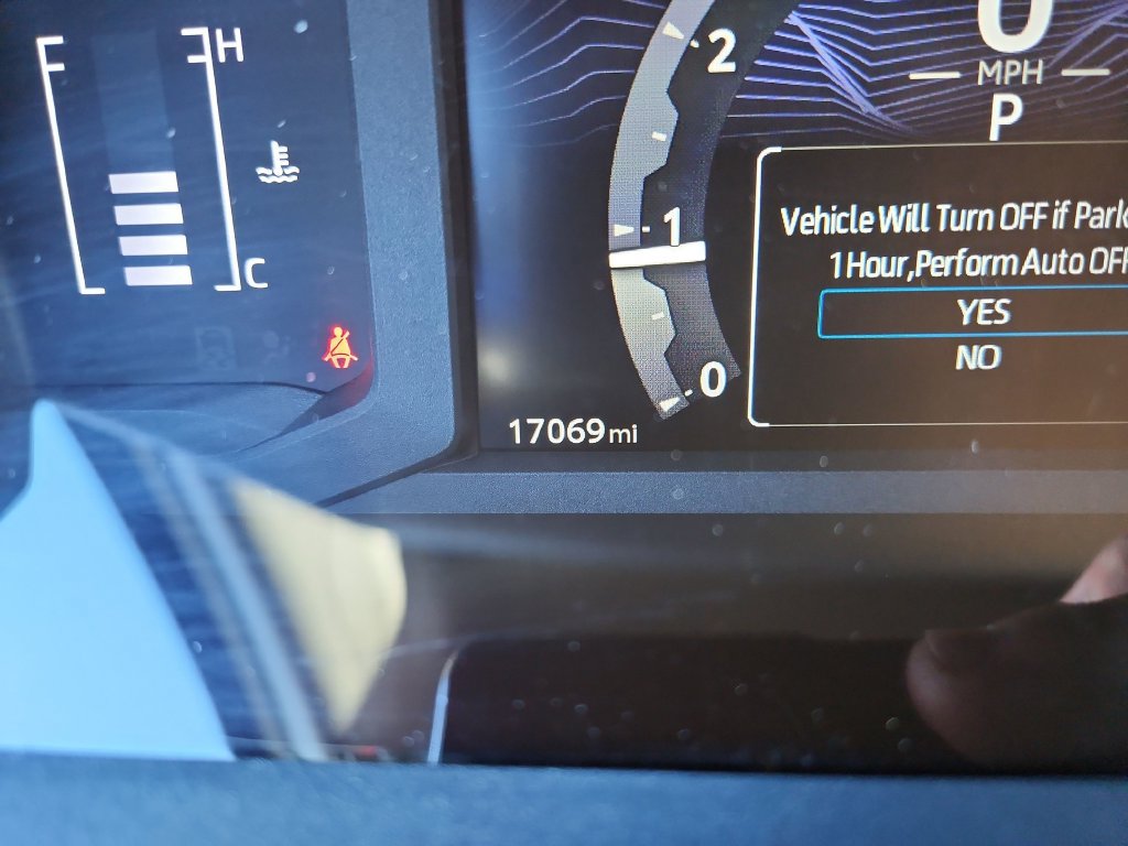 Used 2026 Toyota 4Runner SR5 AWD/4WD image 21