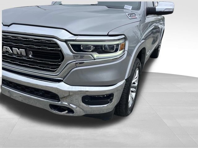 Used 2022 RAM 1500 Limited AWD/4WD image 9